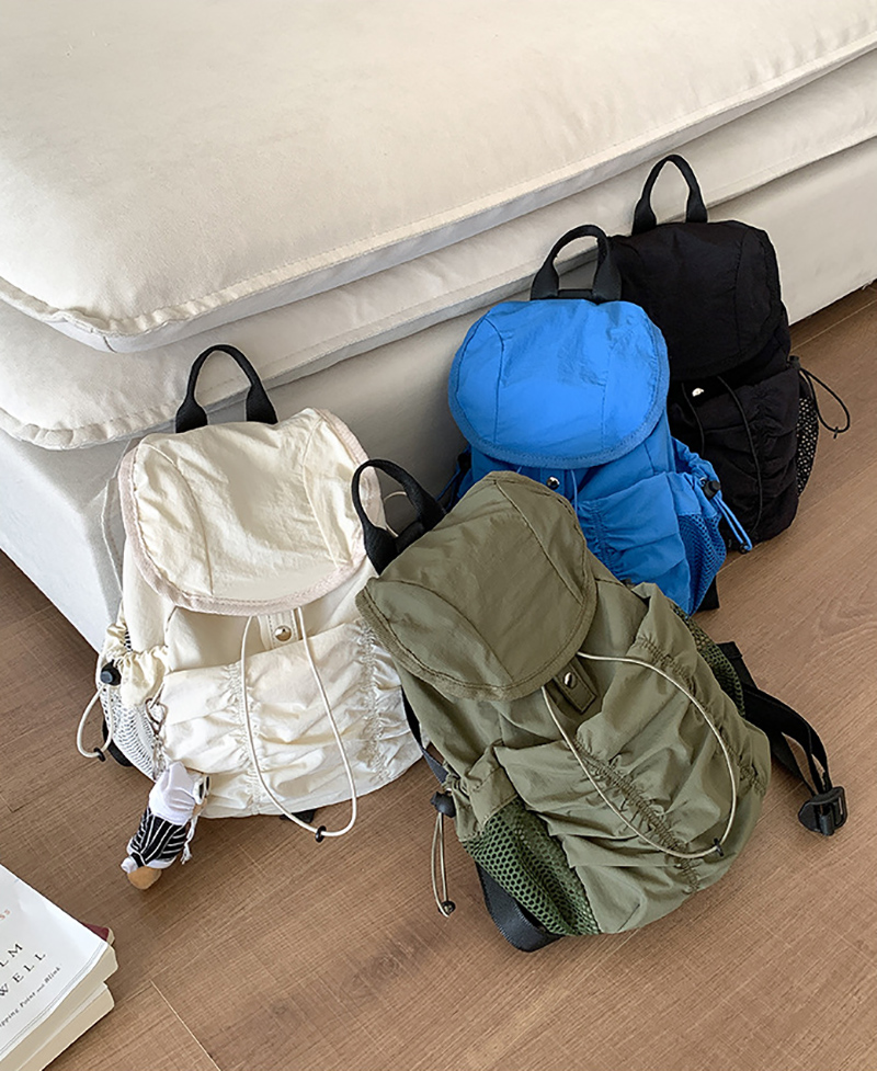 Daily String Mini Backpack