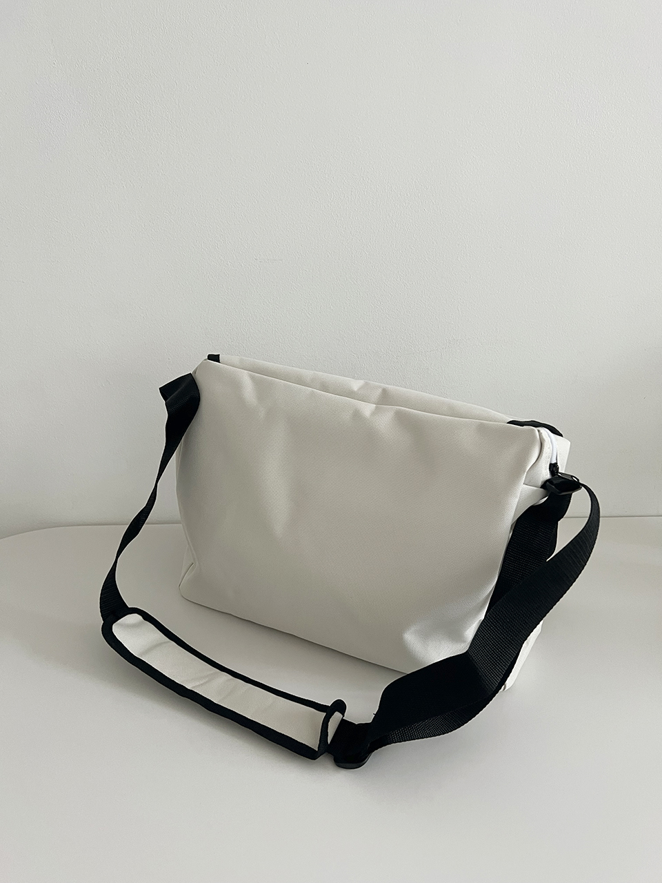 Authentic Mesh Big Back