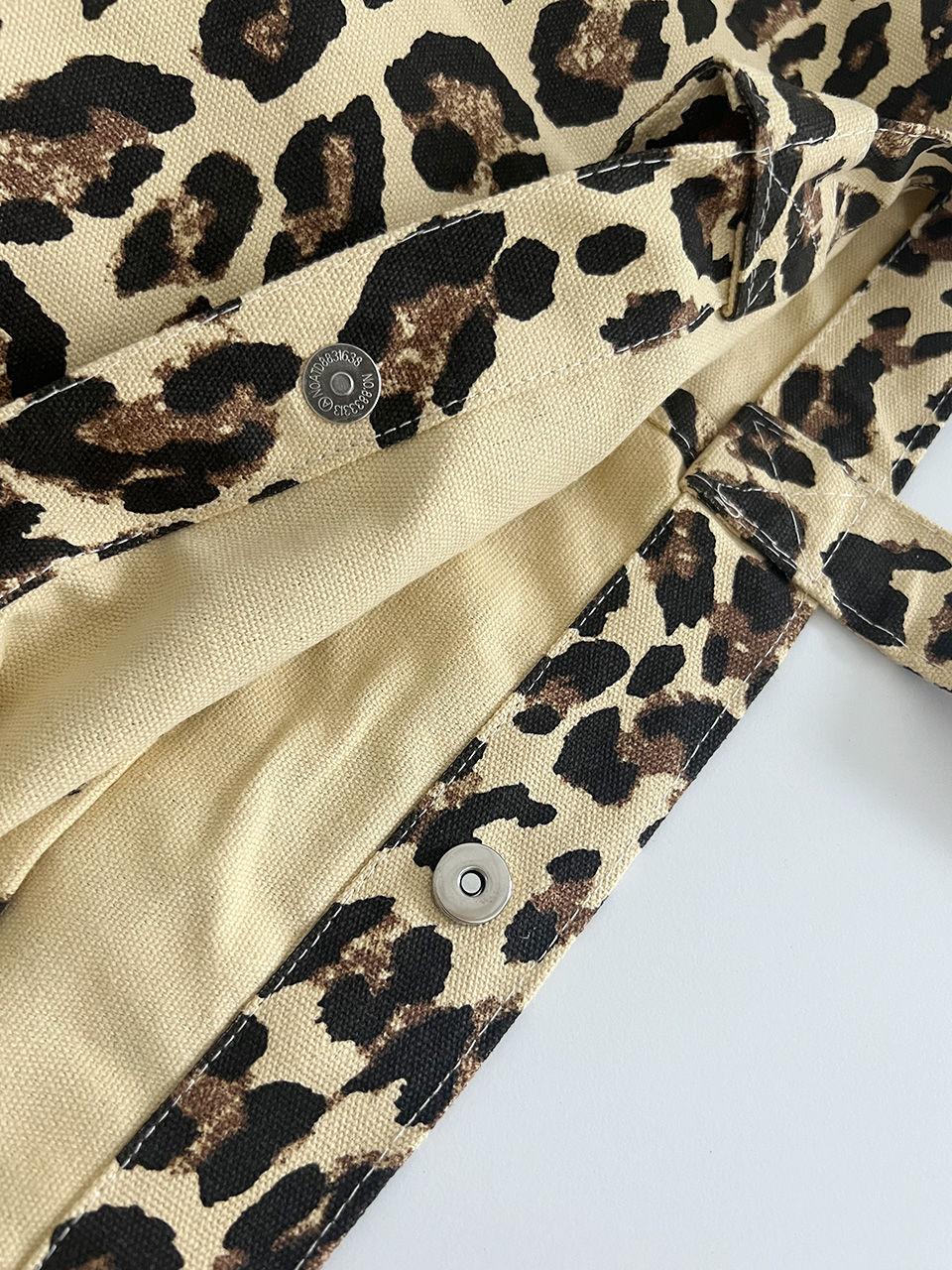 Serengeti Cotton Eco Bag