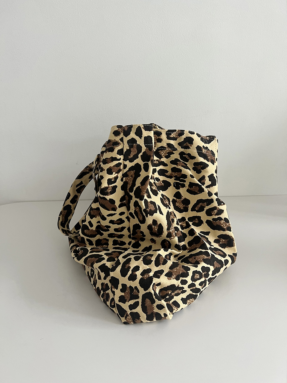 Serengeti Cotton Eco Bag