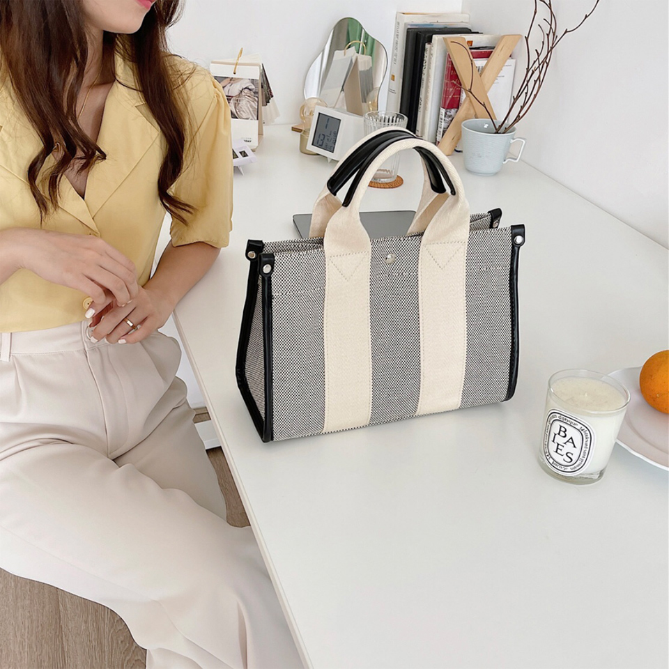 Lume 2-Way Cross Eco Bag
