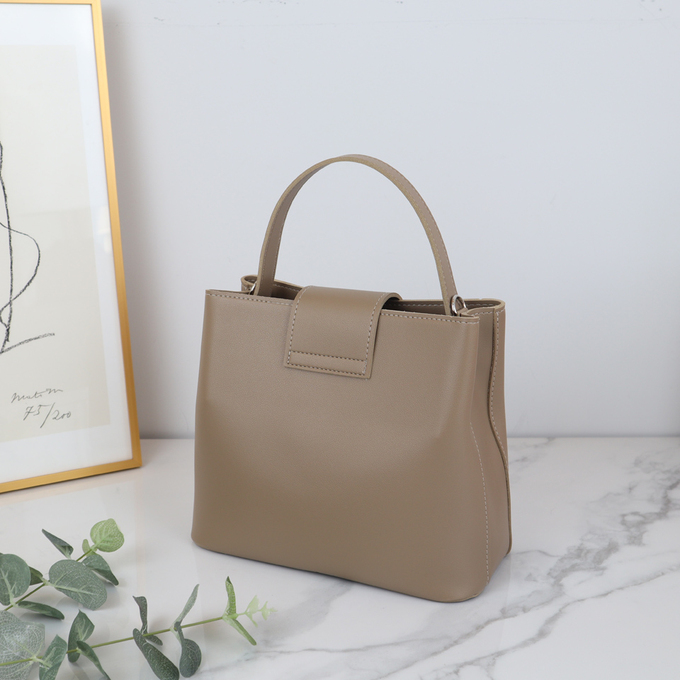 Lucas Mini Cross Shoulder Bag