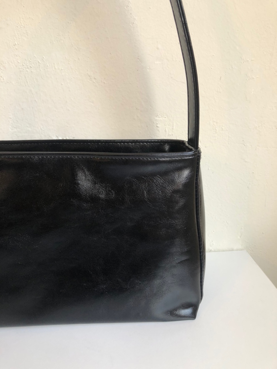 Baguette Shoulder Bag (5 colors)