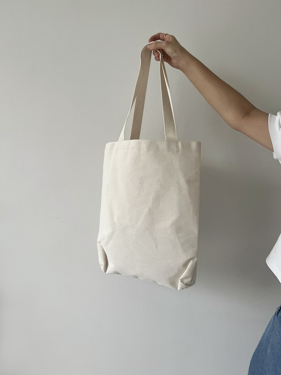 Frederick Logo Lettering Big Shoulder Bag