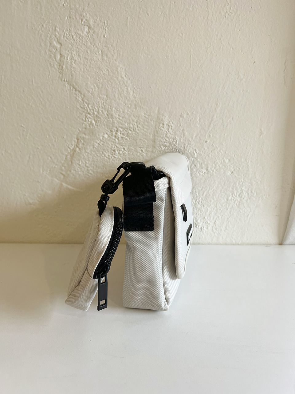 Ref Mini Crossbody Bag