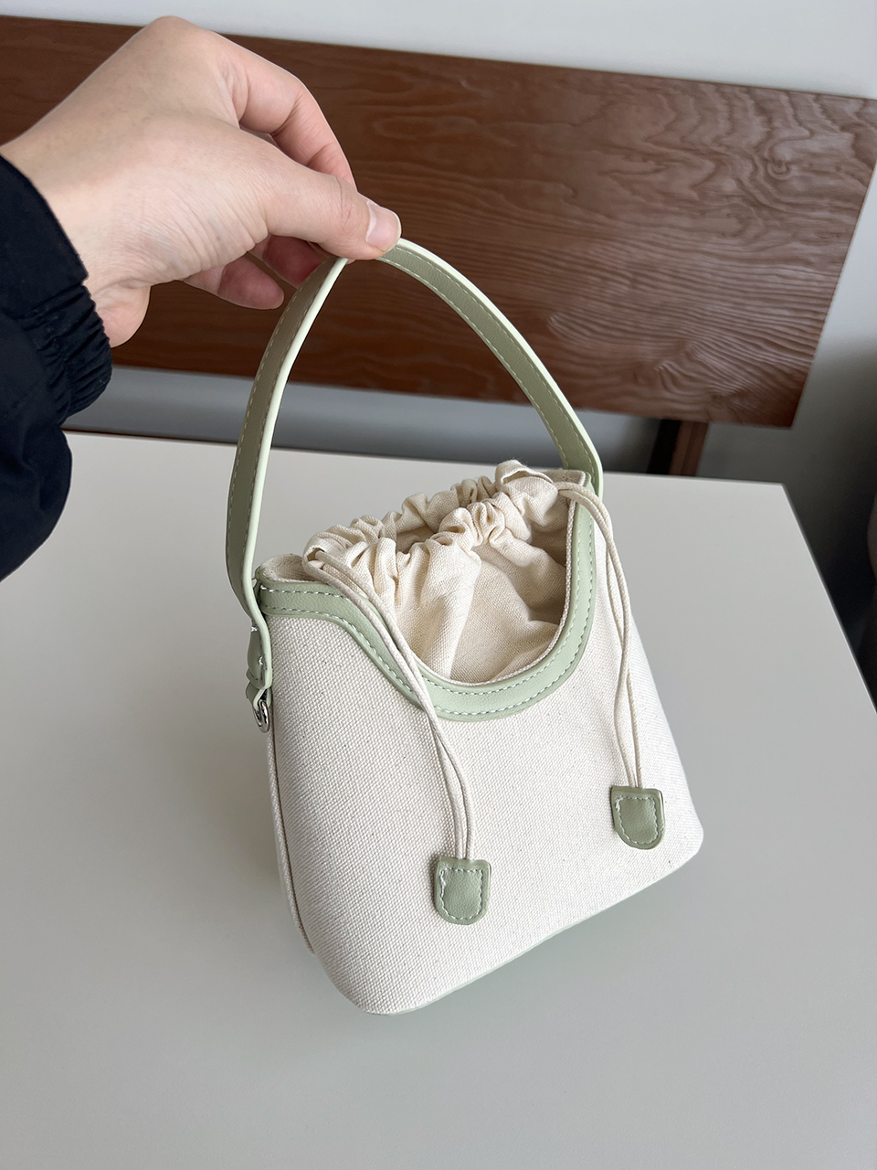 Grenche Mini Bag