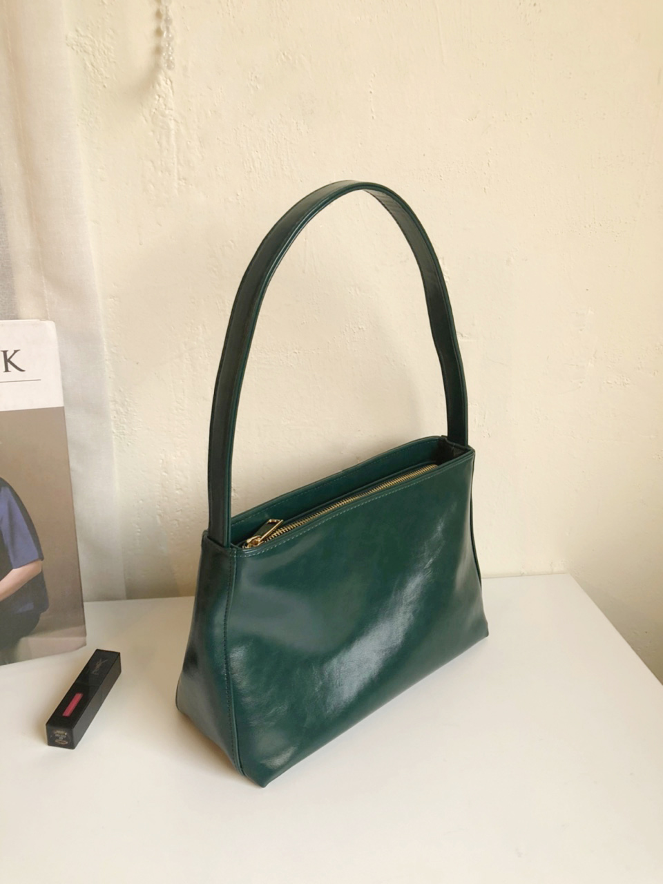 Shoulder bag (5 colors)