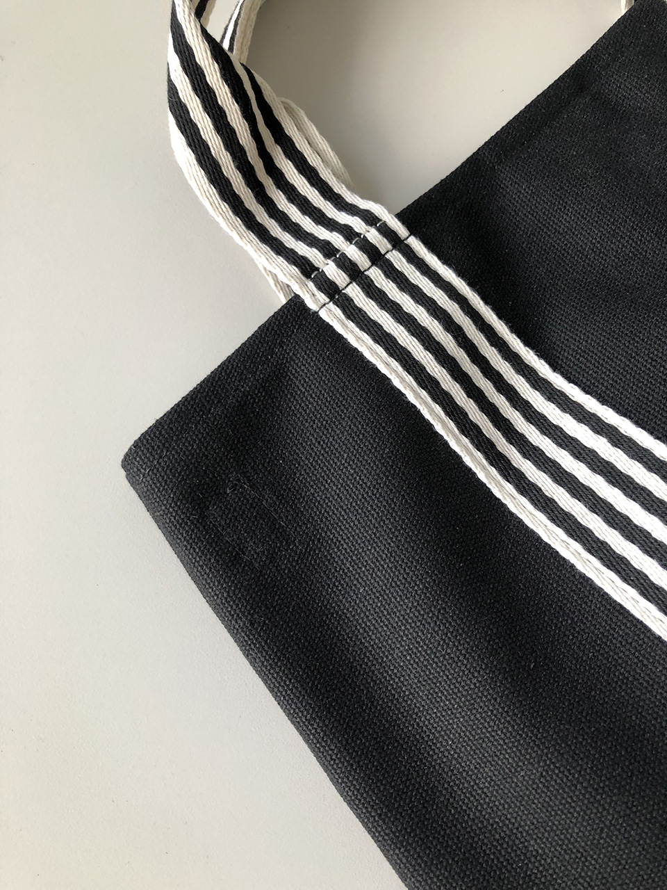 Canvas Eco Bag (2 colors)