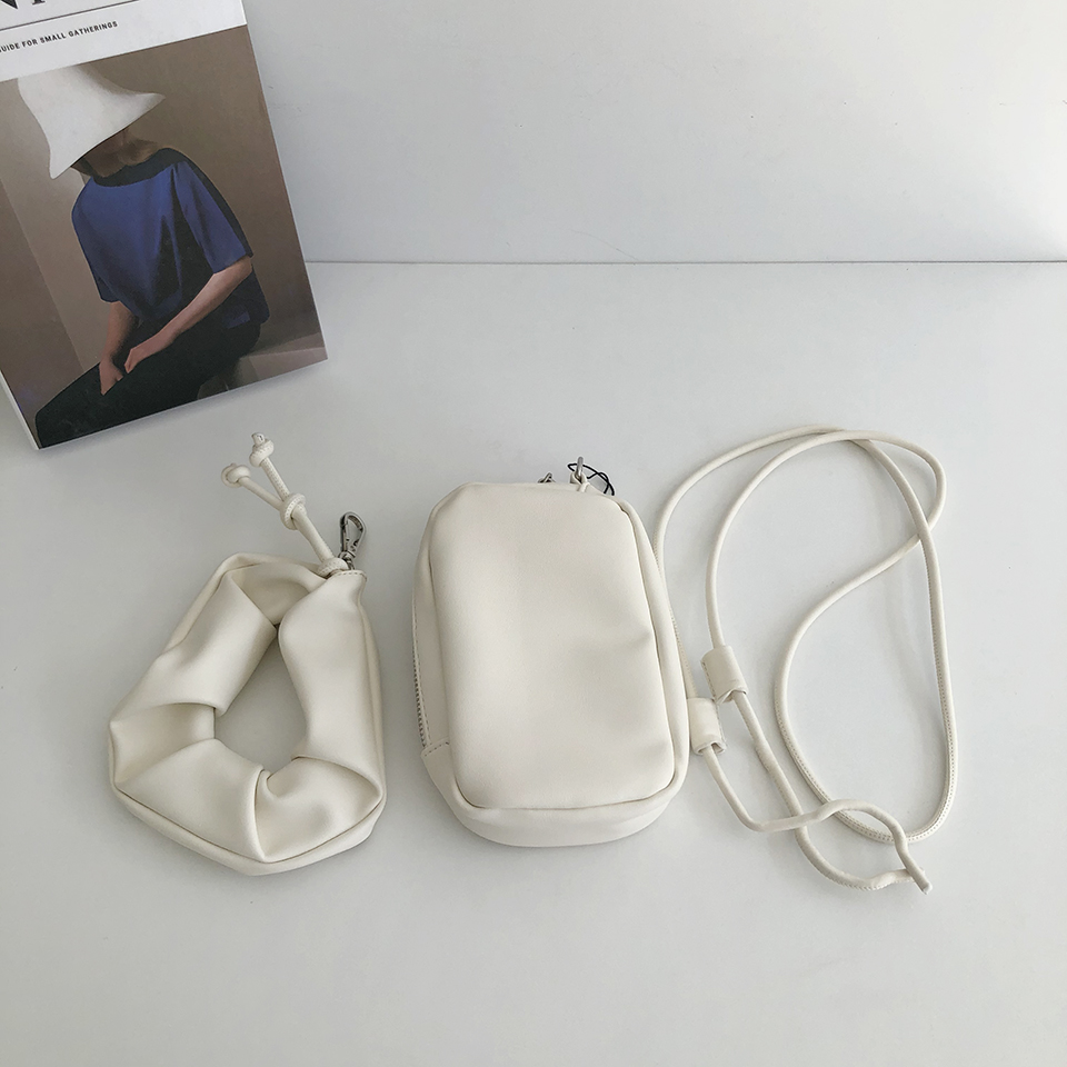 Mini Crossbody Bag