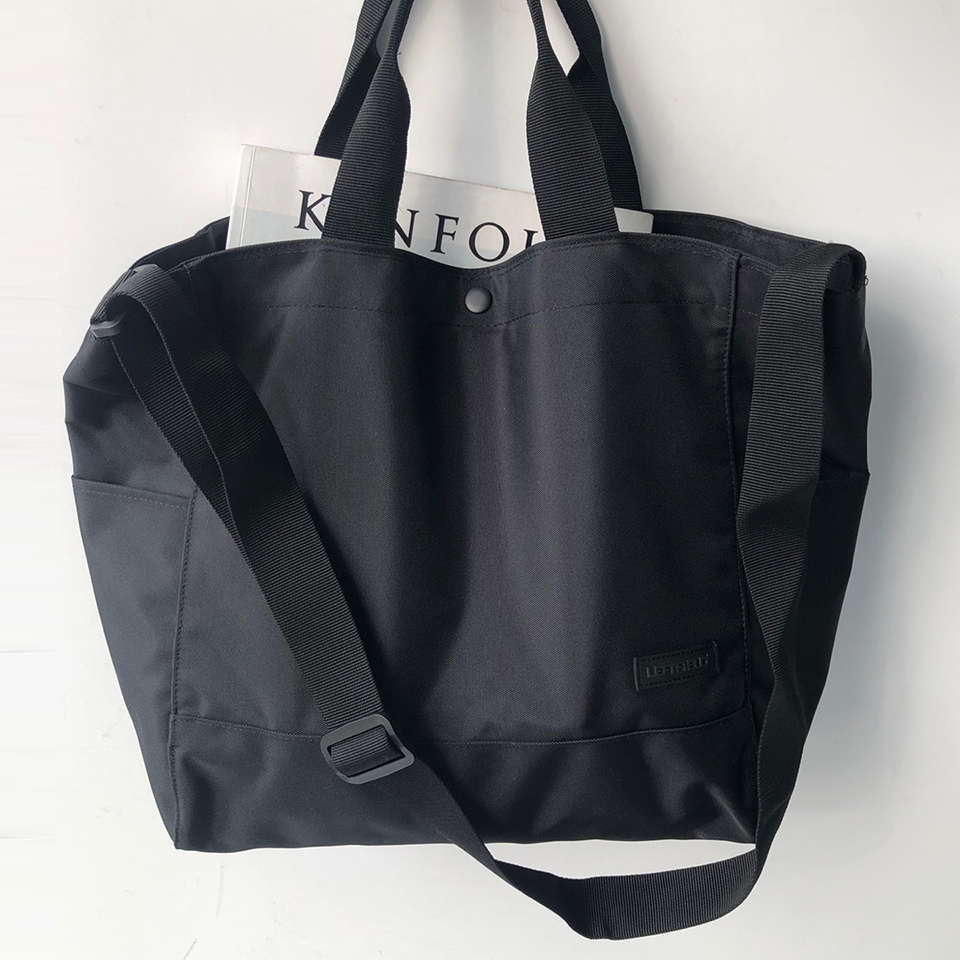 Big Cross Eco Bag