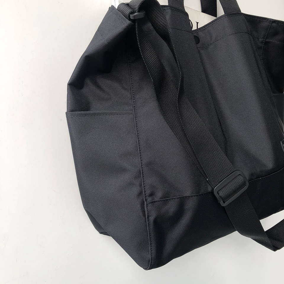 Big Cross Eco Bag