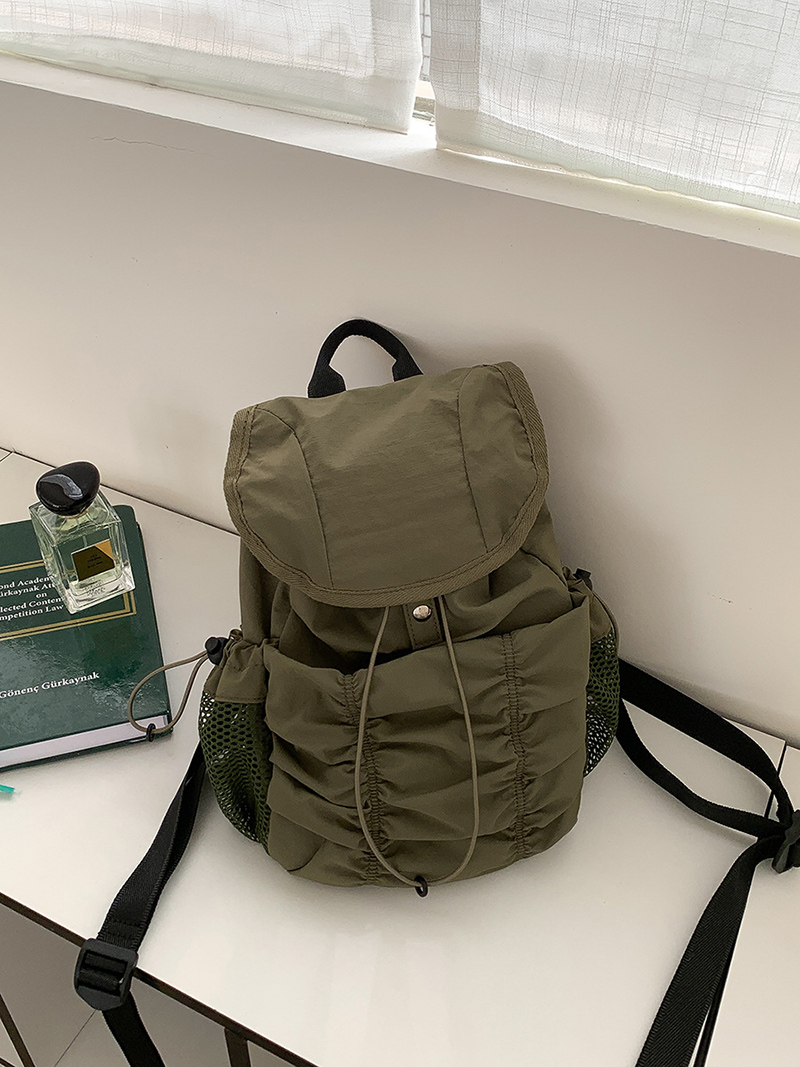 Daily String Mini Backpack