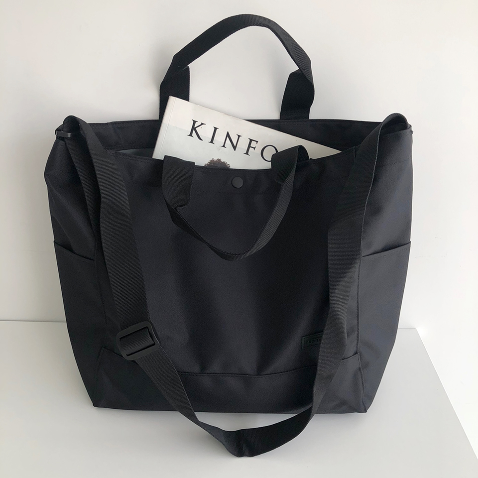 Big Cross Eco Bag
