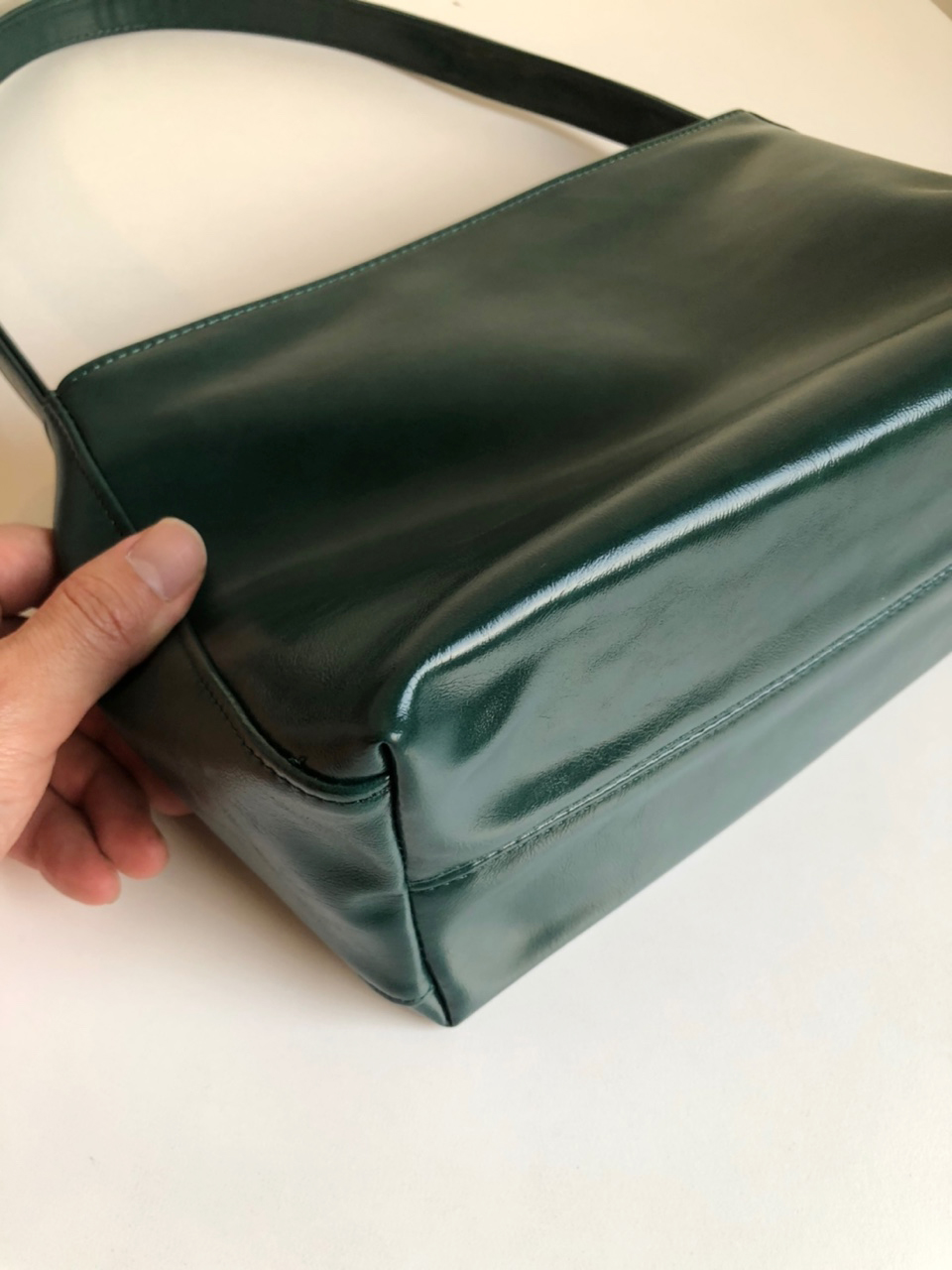 Baguette Shoulder Bag (5 colors)