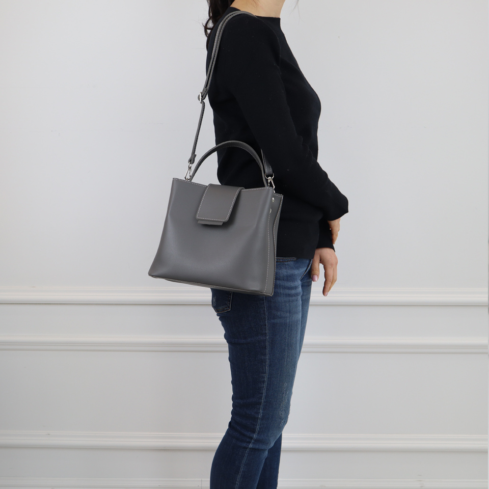 Lucas Mini Cross Shoulder Bag