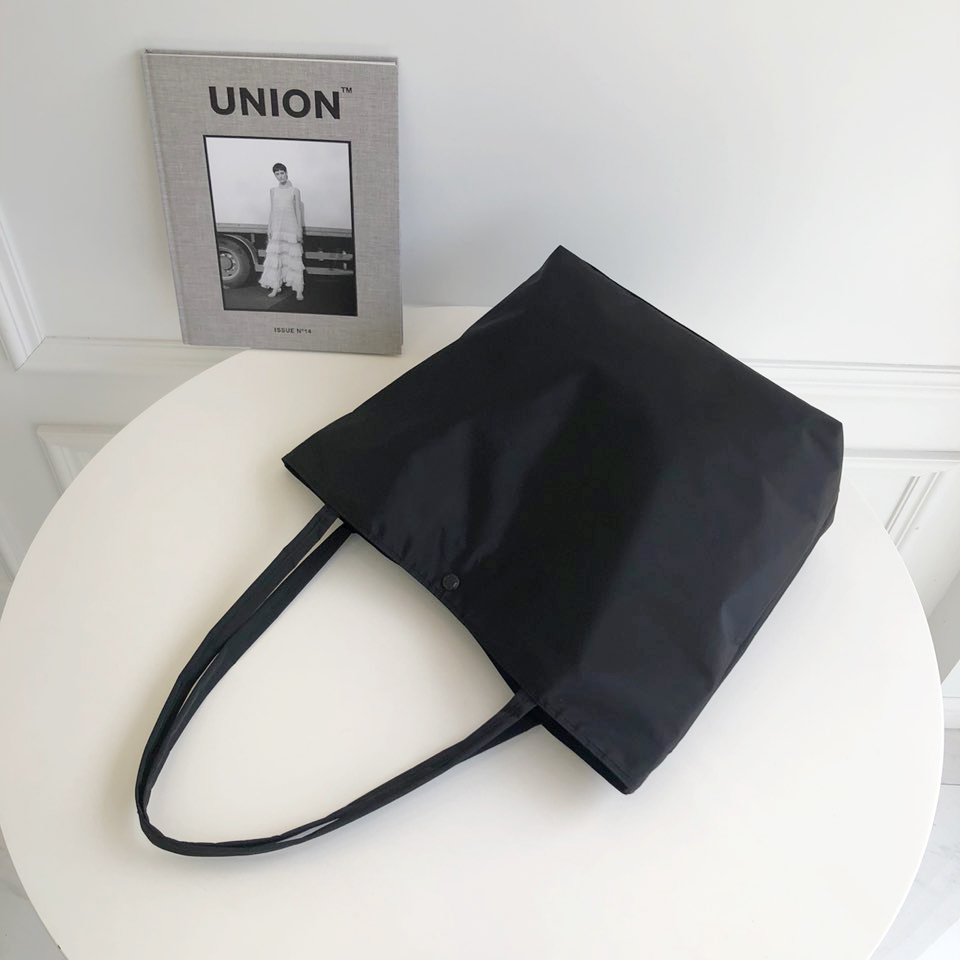 [Waterproof] Big Shopper Bag
