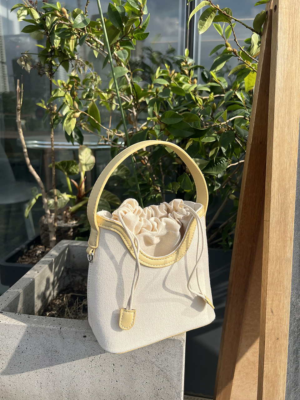 Grenche Mini Bag