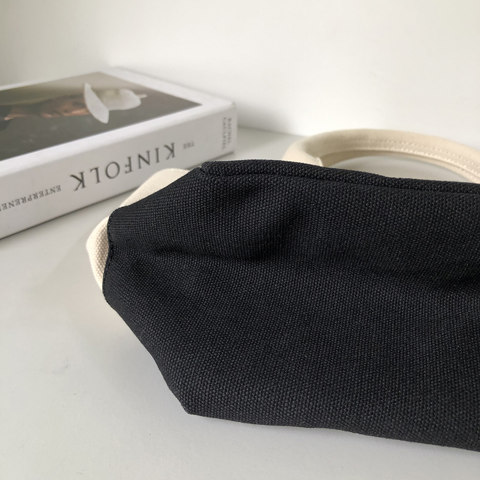 Mini Cross Eco Bag