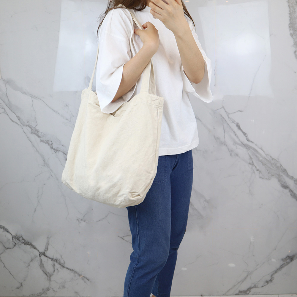Canvas Daily Big Back
