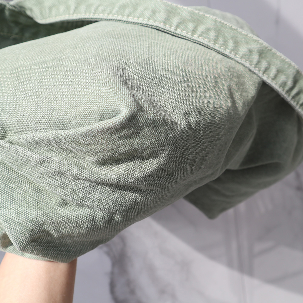 Canvas Daily Big Back