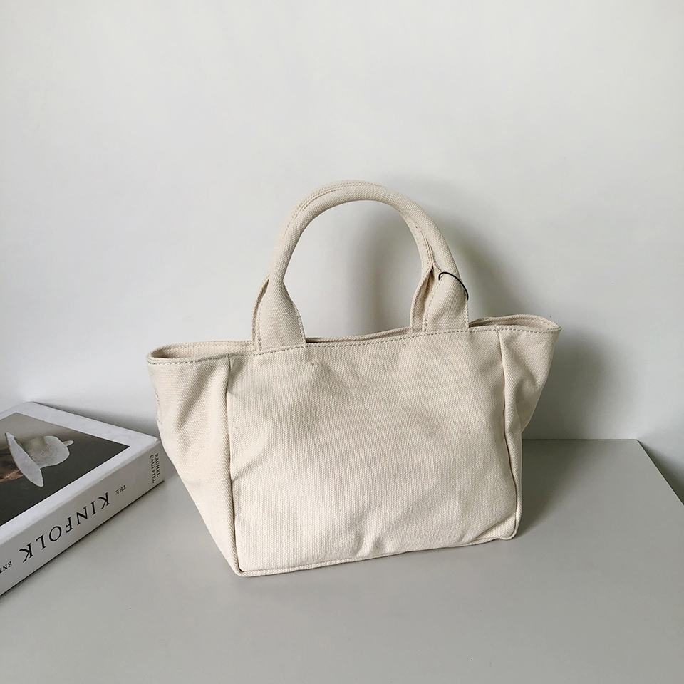 Mini Cross Eco Bag