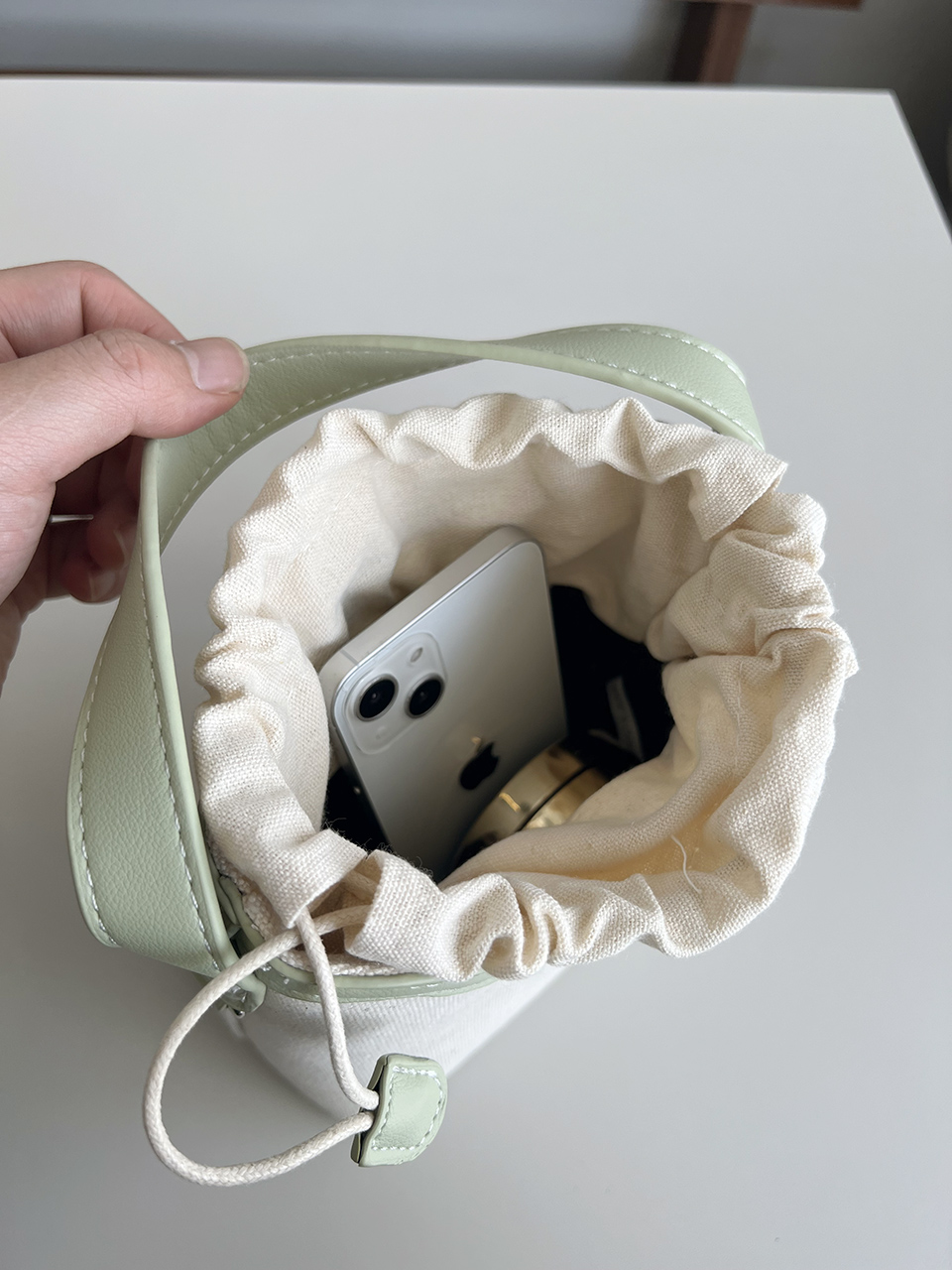 Grenche Mini Bag