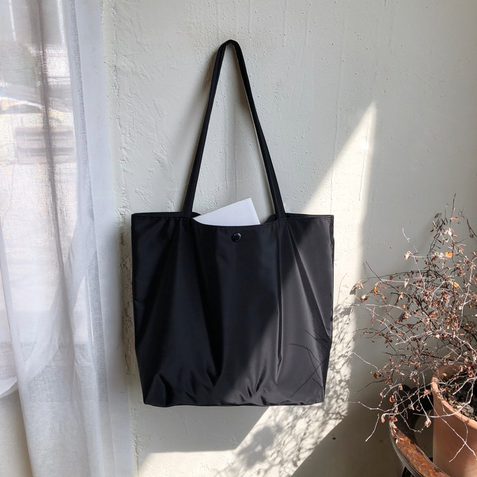 [Waterproof] Big Shopper Bag
