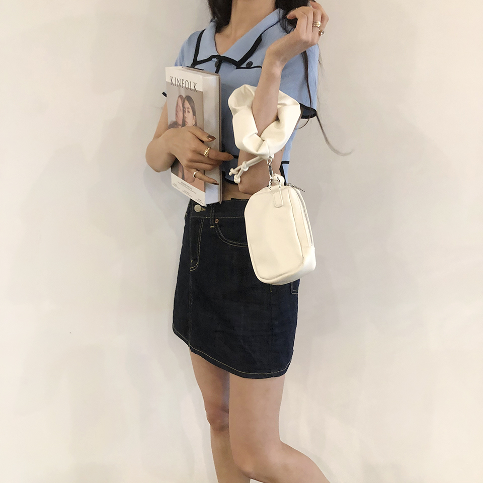 Mini Crossbody Bag