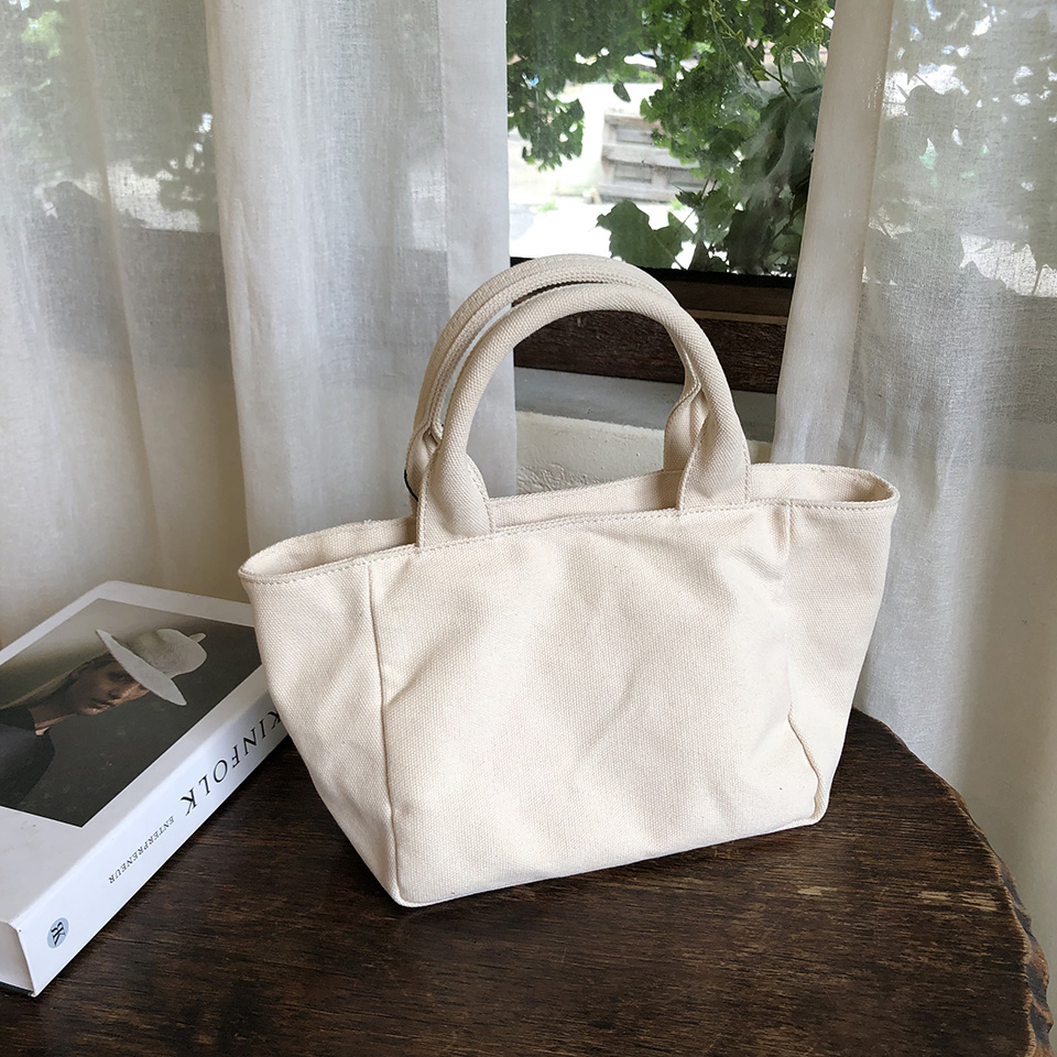 Mini Cross Eco Bag