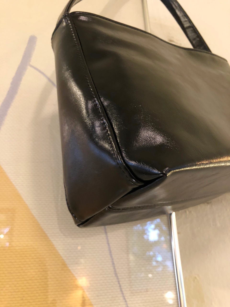 Shoulder bag (5 colors)
