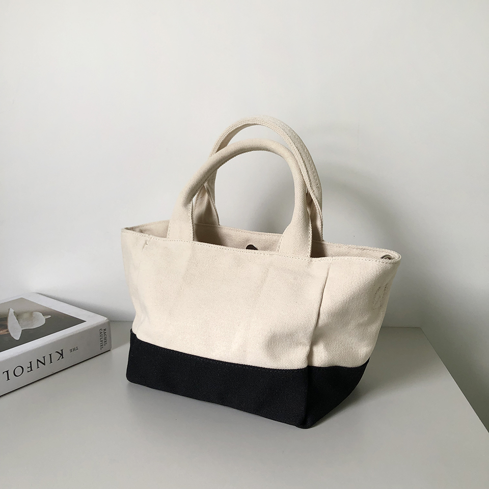 Mini Cross Eco Bag