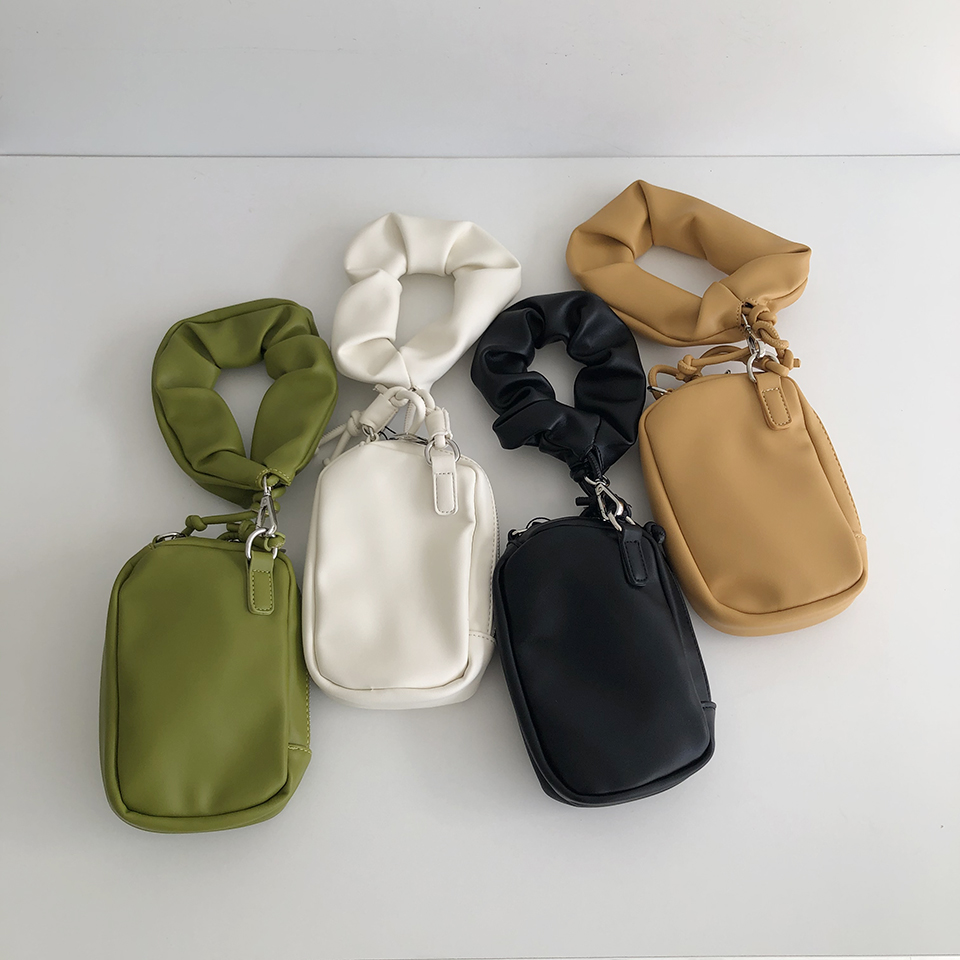 Mini Crossbody Bag