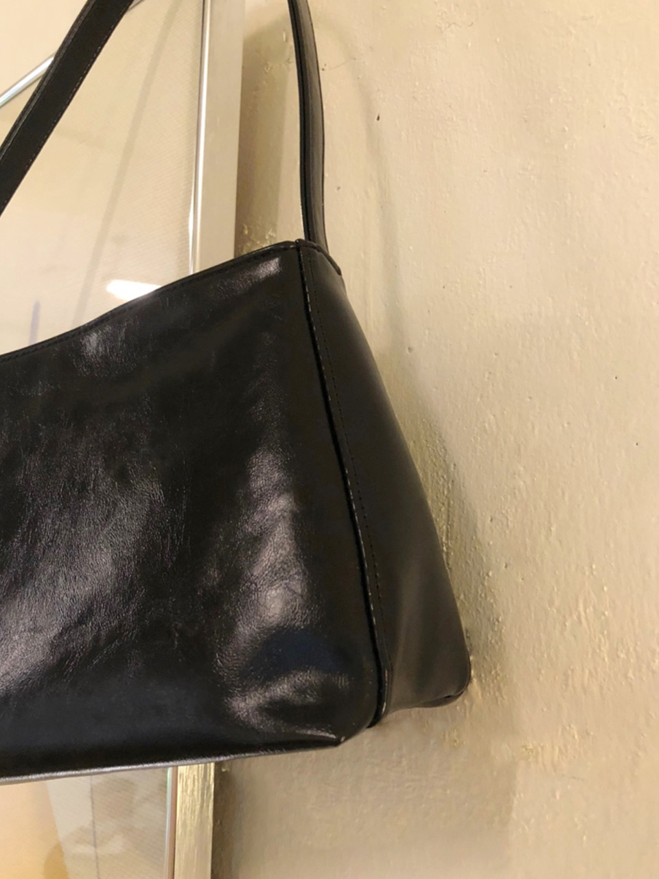 Baguette Shoulder Bag (5 colors)