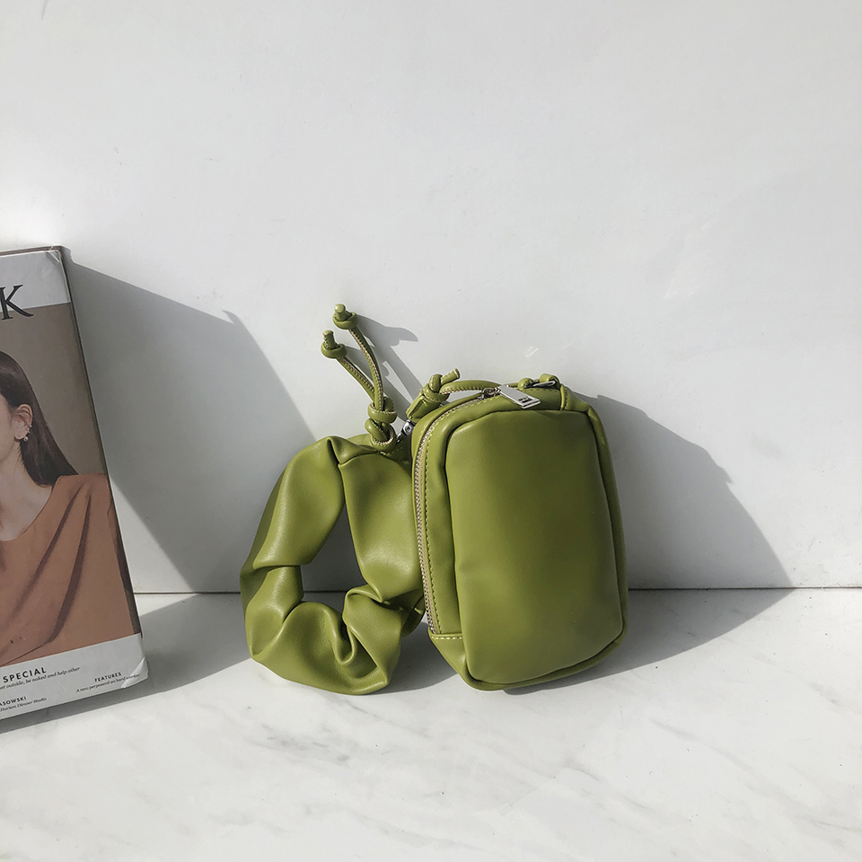 Mini Crossbody Bag