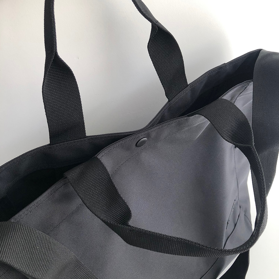Big Cross Eco Bag