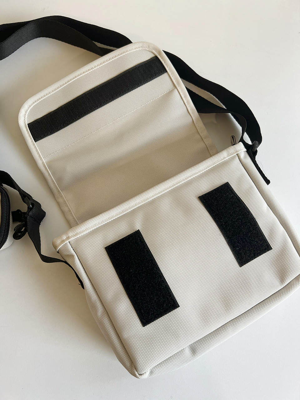 Ref Mini Crossbody Bag