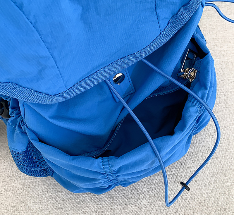 Daily String Mini Backpack