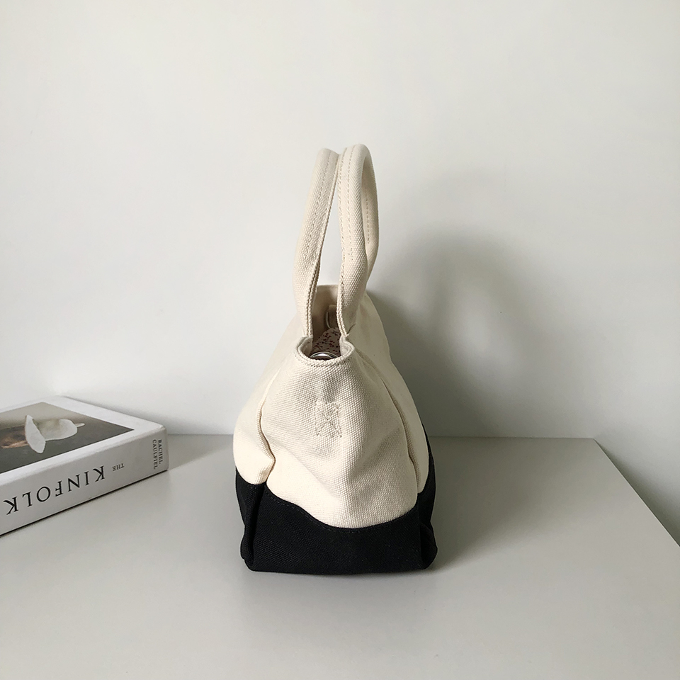 Mini Cross Eco Bag
