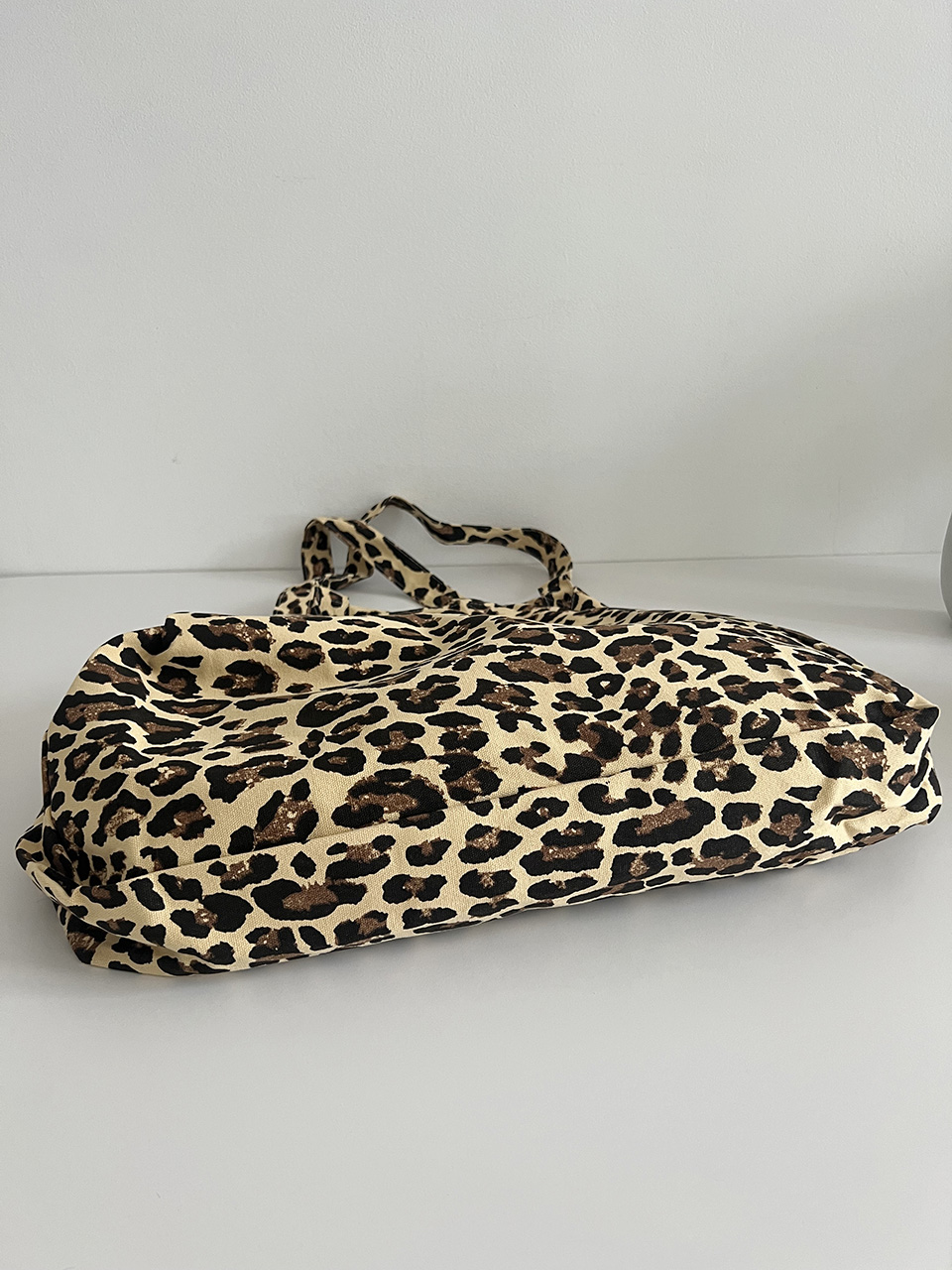 Serengeti Cotton Eco Bag