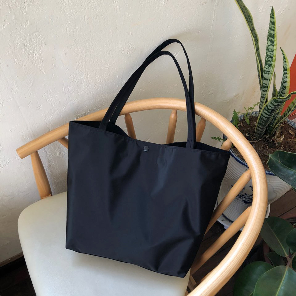 [Waterproof] Big Shopper Bag
