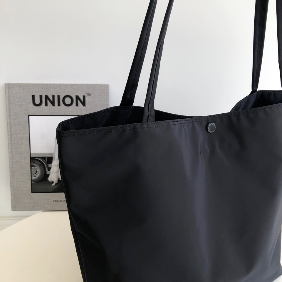 [Waterproof] Big Shopper Bag
