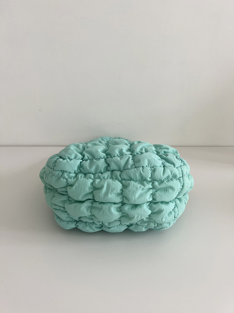 Two You Quilted Medium Shoulder Bag
