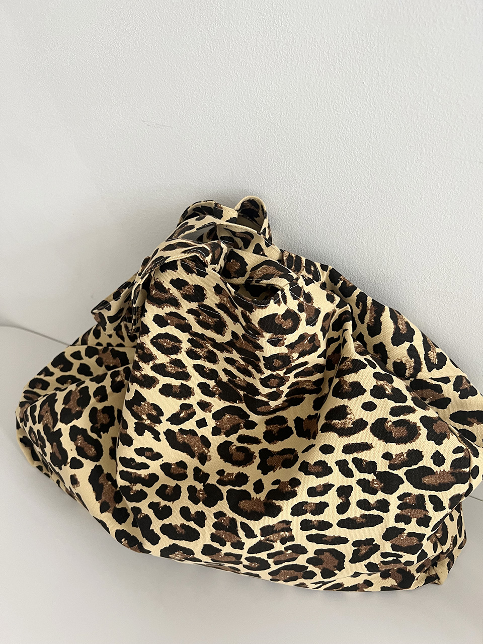 Serengeti Cotton Eco Bag
