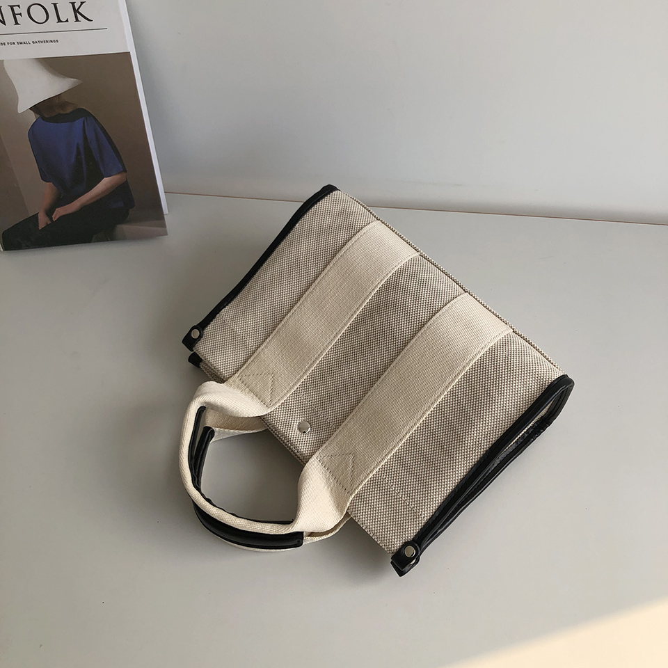 Lume 2-Way Cross Eco Bag