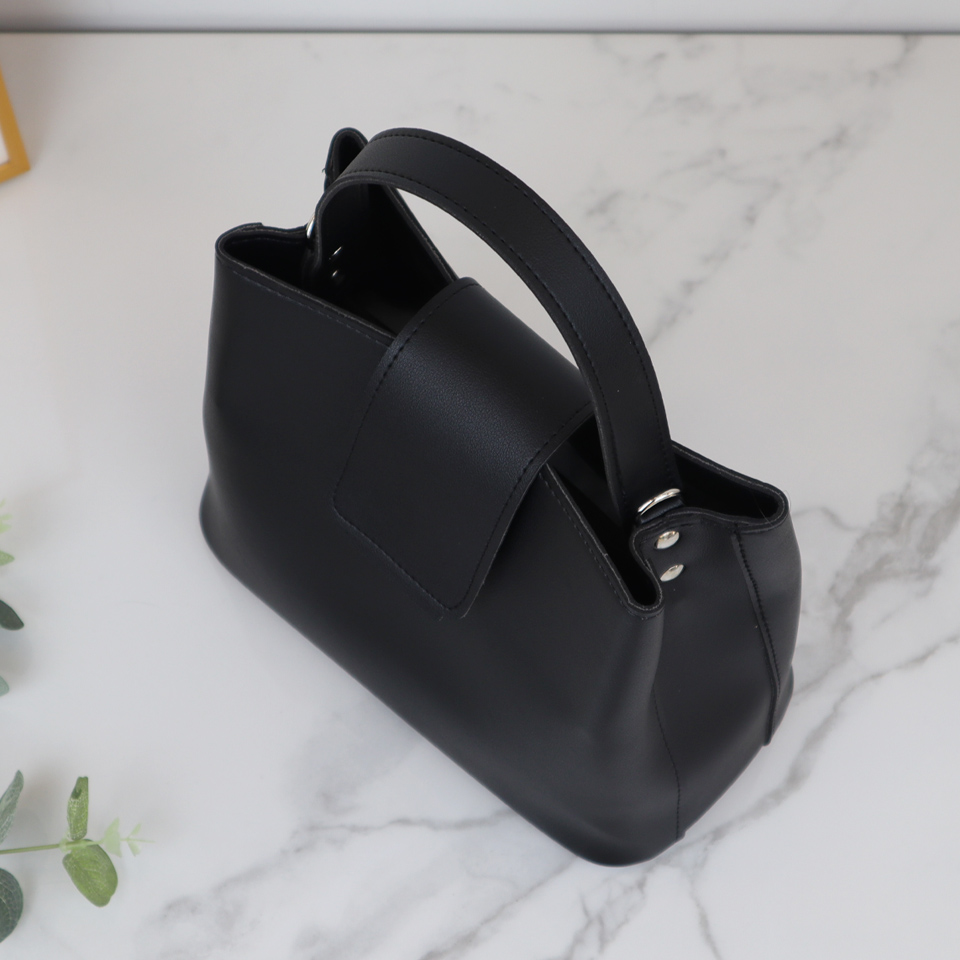 Lucas Mini Cross Shoulder Bag