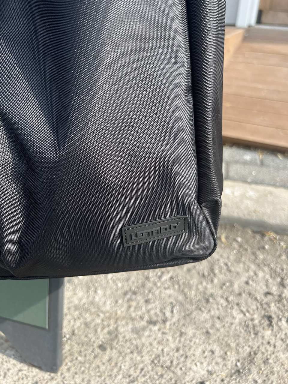 Canvas Oxford Big Cloth Eco Bag