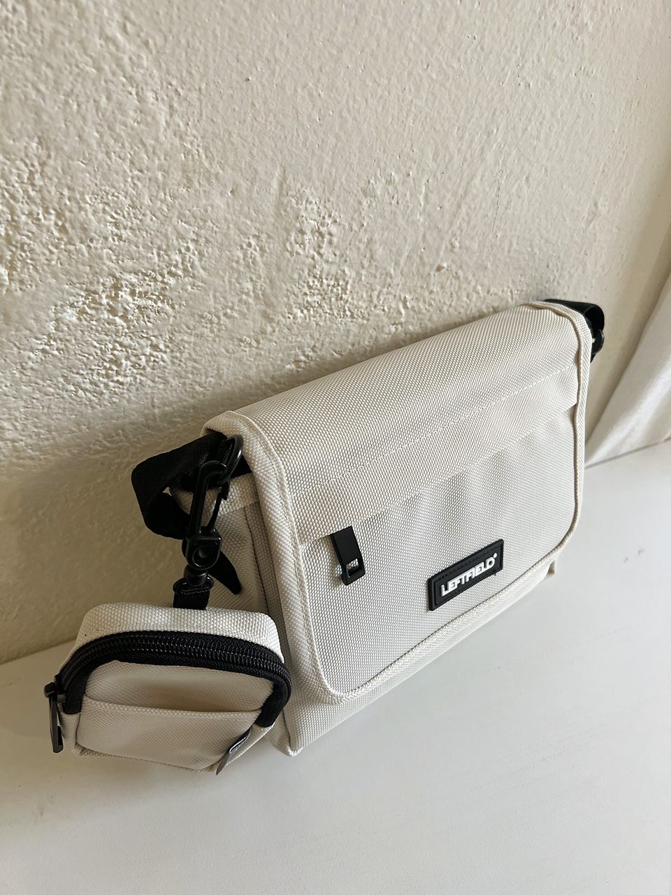Ref Mini Crossbody Bag