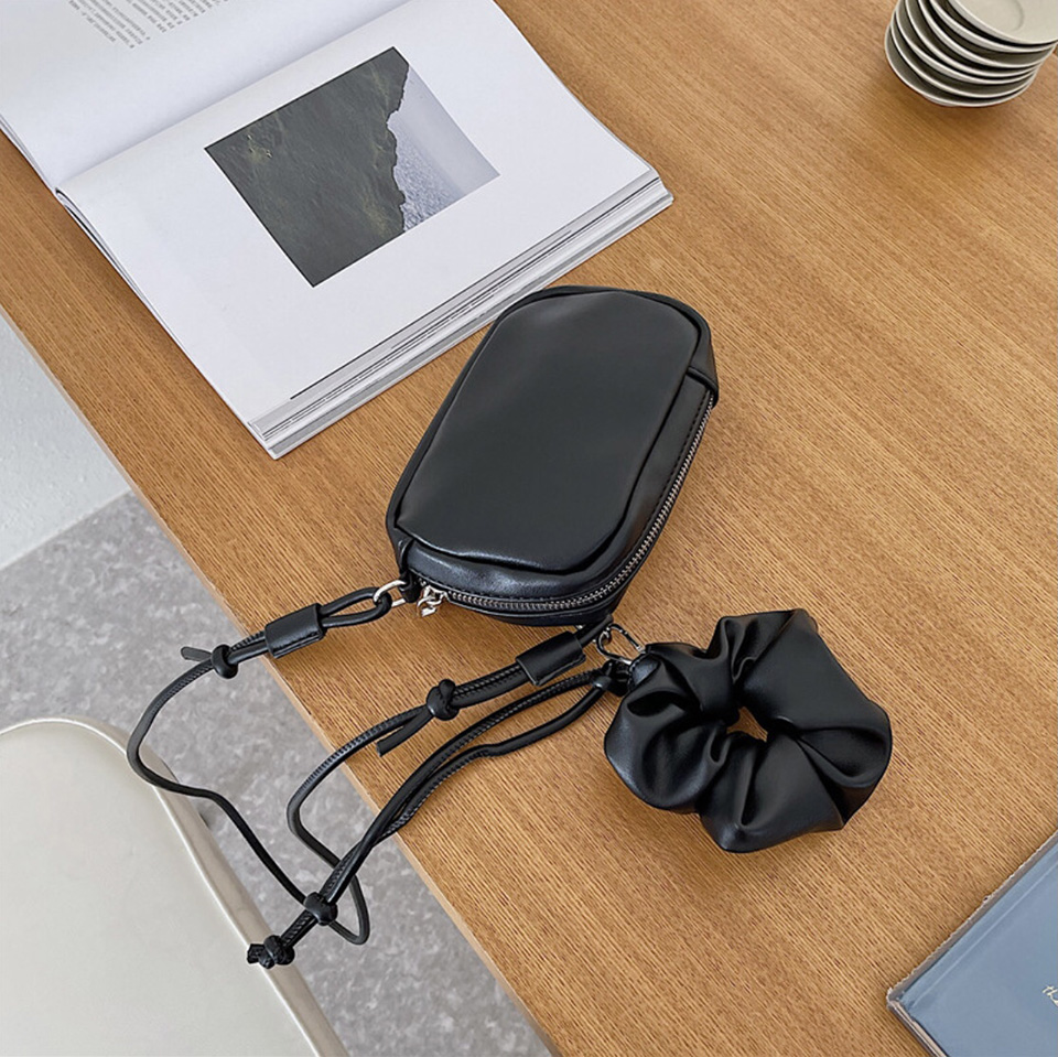 Mini Crossbody Bag