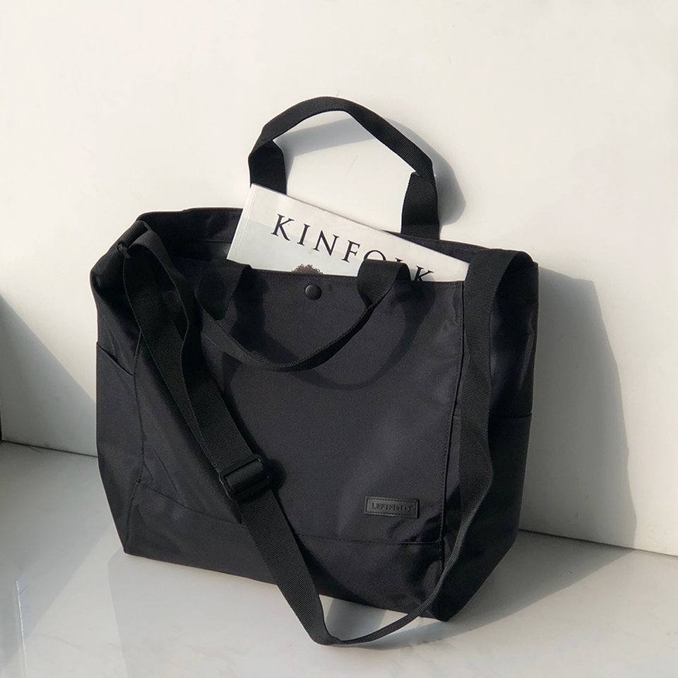 Big Cross Eco Bag