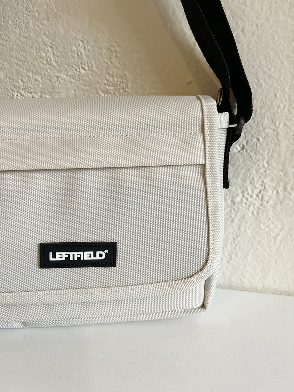 Ref Mini Crossbody Bag